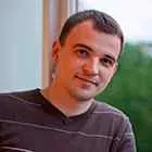 Скворцов Дмитрий