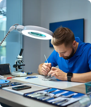 О сервисном центре Dell в Санкт-Петербурге